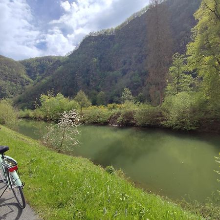 Entre Meuse Et Foret Revin  Exterior photo
