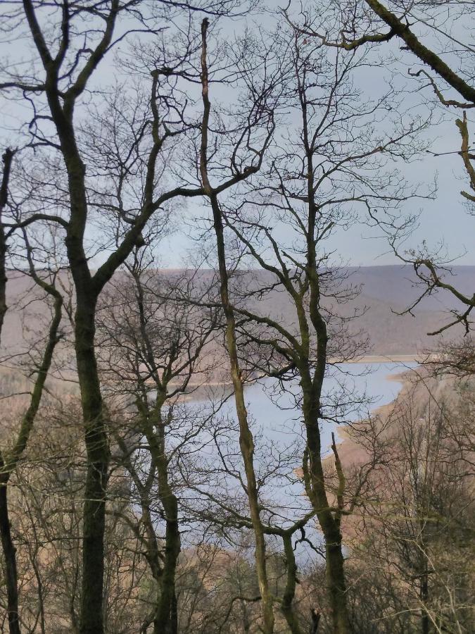 Entre Meuse Et Foret Revin  Exterior photo