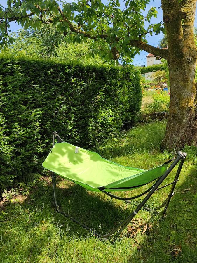 Entre Meuse Et Foret Revin  Exterior photo